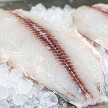 Load image into Gallery viewer, Tilapia Fillet By Pound - Antibiotic-Free, No Colorants