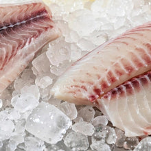 Load image into Gallery viewer, Tilapia Fillet By Pound - Antibiotic-Free, No Colorants