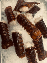 Load image into Gallery viewer, Premium Lobster Tail 3/4 Oz