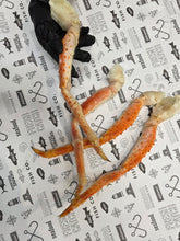 Load image into Gallery viewer, Jumbo King Crab Legs