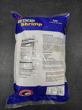 Load image into Gallery viewer, Wild Mexican Shrimp 26/30 Peeled &amp; Deveined - Extra Large 2 lb