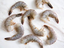 Load image into Gallery viewer, 21/25 Jumbo Wild Shrimp 5lb - Camarón Salvaje Mexicano 5 Libras