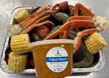 Load image into Gallery viewer, Cajun Combo Jr
