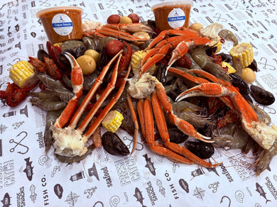 Cajun Combo
