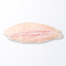 Load image into Gallery viewer, Wild Caught Pacific Cod Fillet - 1.5 lb Bag