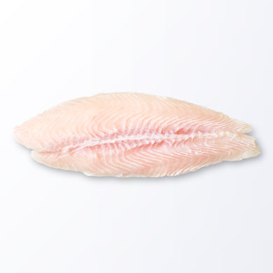 Wild Caught Pacific Cod Fillet - 1.5 lb Bag
