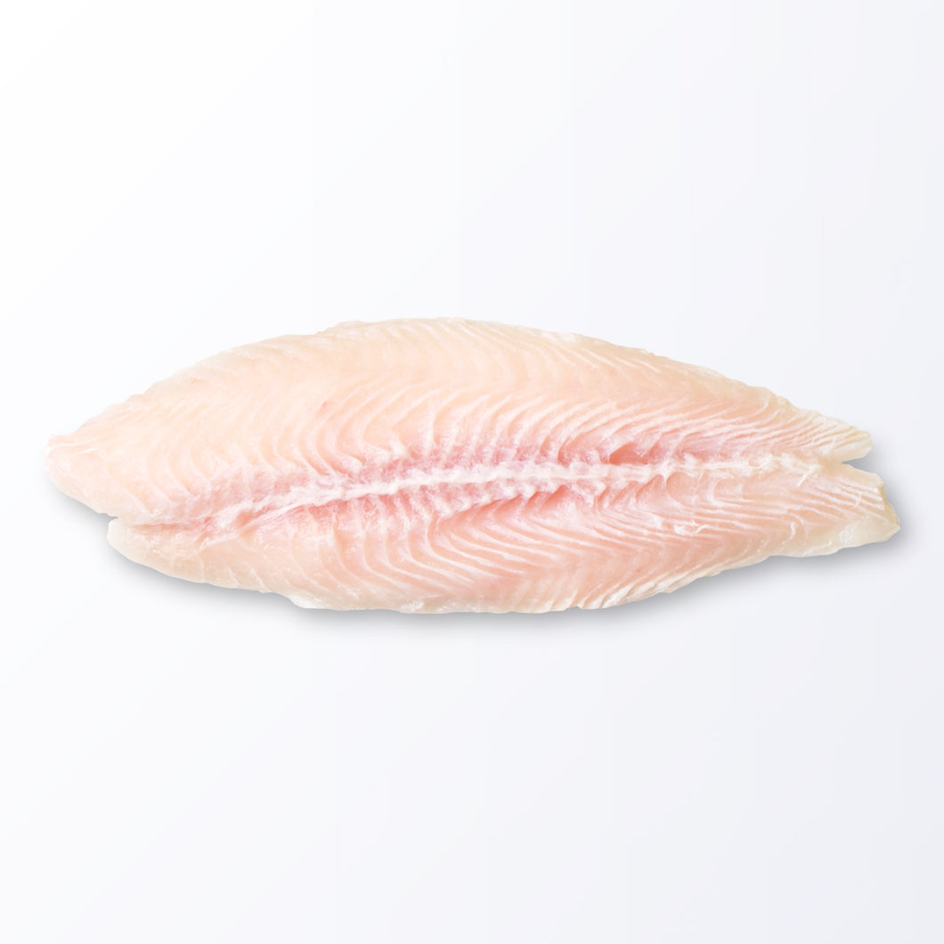 Wild Caught Pacific Cod Fillet - 1.5 lb Bag