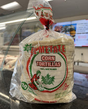 Load image into Gallery viewer, Tortilla de Maiz Metate 90 ct