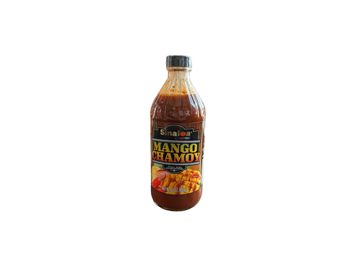 Sinaloa Chamoy
