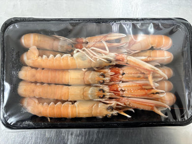 Langoustine Norway Wild Caught