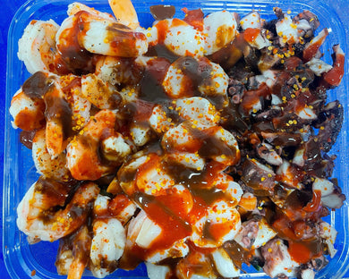 Charola Mina Especial Mediana