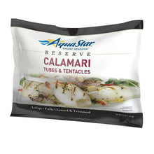 Load image into Gallery viewer, Calamari Tubes &amp; Tentacles 2 lbs