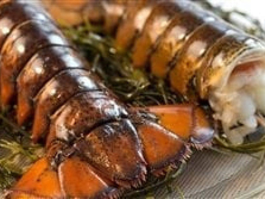 Lobster tail 7 oz - Cola de Langosta 7 oz