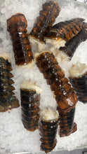 Load image into Gallery viewer, Premium Lobster Tail 3/4 Oz