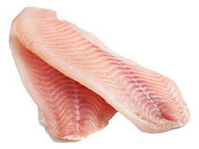 Load image into Gallery viewer, Tilapia Fillet By Pound - Antibiotic-Free, No Colorants