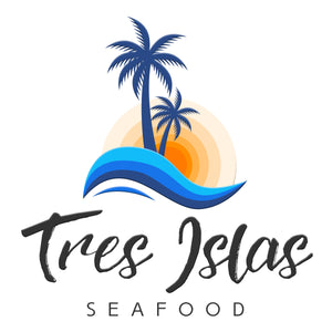 Tres Islas Seafood