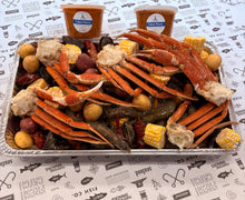 Load image into Gallery viewer, Cajun Combo