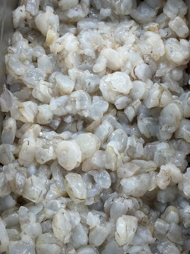 Camaron Cortado Listo para Ceviche - PUP Shrimp 1.25 Pound
