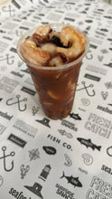 Load image into Gallery viewer, 16 oz Coctel Mixto Camaron &amp; Pulpo - Shrimp &amp; Octopus Cocktail