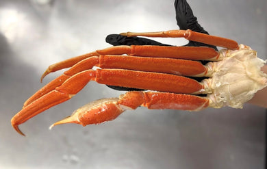 Colossal Snow Crab Cluster 12/14 oz