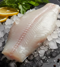 Load image into Gallery viewer, Wild Caught Hake Fillet Merluza