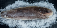 Load image into Gallery viewer, Wild Caught Hake Fillet Merluza