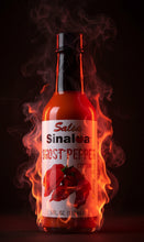 Load image into Gallery viewer, Salsas Sinaloa Ghost
