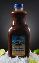 Load image into Gallery viewer, Tres Islas Michelada Mix 60oz