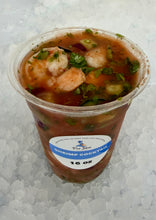 Load image into Gallery viewer, Promo 16 oz Shrimp Cocktail - Coctel de Camaron
