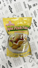 Load image into Gallery viewer, Batter Mix Baja Style Fish Taco Essens