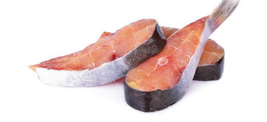 Swai Steak / Steak de Basa