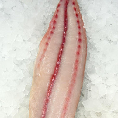 Wild Caught Mahi Mahi Fillet - Skin On