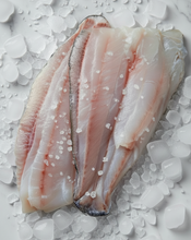 Load image into Gallery viewer, Wild Caught Flounder Fillet - Lenguado