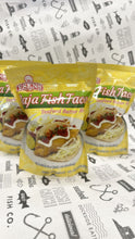 Load image into Gallery viewer, Batter Mix Baja Style Fish Taco Essens