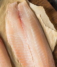 Load image into Gallery viewer, Tilapia Fillet By Pound - Antibiotic-Free, No Colorants