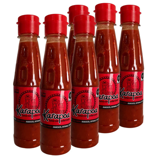 Karapoa Chiltepin