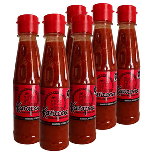 Karapoa Chiltepin