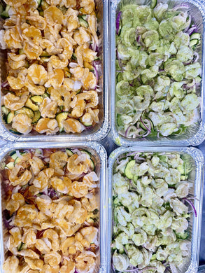 Aguachile Chico de Camaron