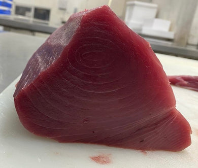 Yellowfin Tuna Steak Fresh  - Tuna En Trozo Fresco