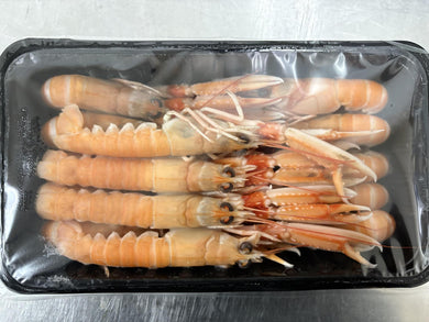 Langoustine Norway Wild Caught