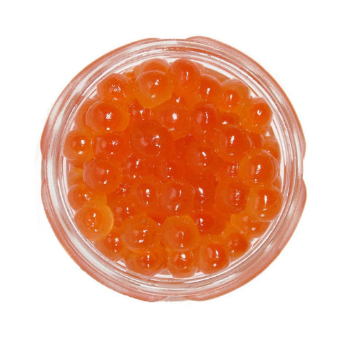 American Salmon Caviar Roe 1 oz. 28 gr