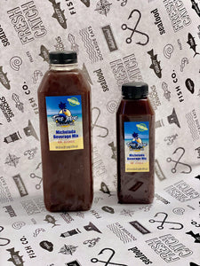 Tres Islas Michelada Mix 16oz