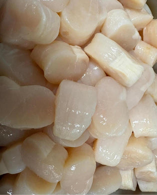 Callo de Hacha Liso 10 Libras