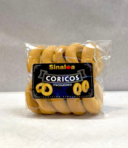 Coricos Sinaloa