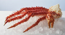 Load image into Gallery viewer, Southern King Crab Clusters