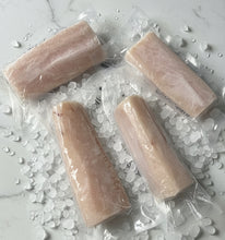 Load image into Gallery viewer, Wild Caught Wahoo Portions