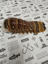 Load image into Gallery viewer, Colossal Lobster Tails 20 Up oz  Premium Quality