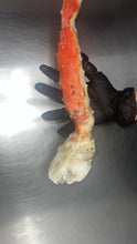 Load image into Gallery viewer, Colossal King Crab Legs