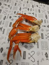 Load image into Gallery viewer, Colossal Snow Crab Clusters - Per Pound