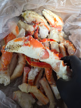 Load image into Gallery viewer, Colossal King Crab Legs